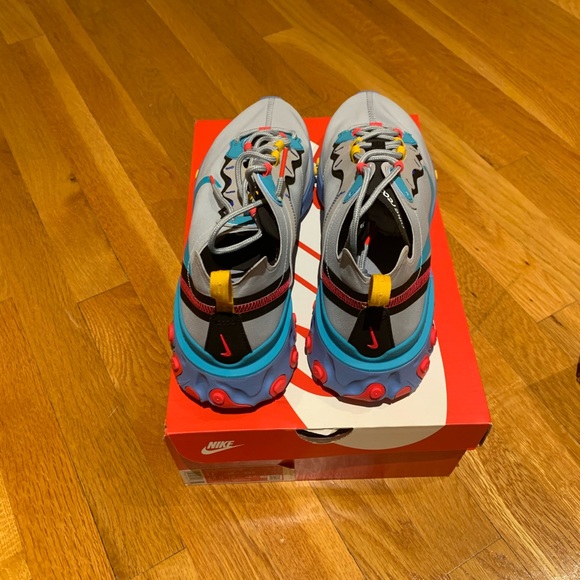 Nike react element 55 - Picture 3 of 4